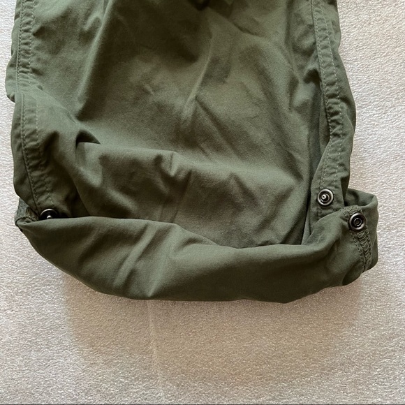 Exofficio Women's BugsAway® Vianna hiking Pants size 12 - Picture 8 of 13